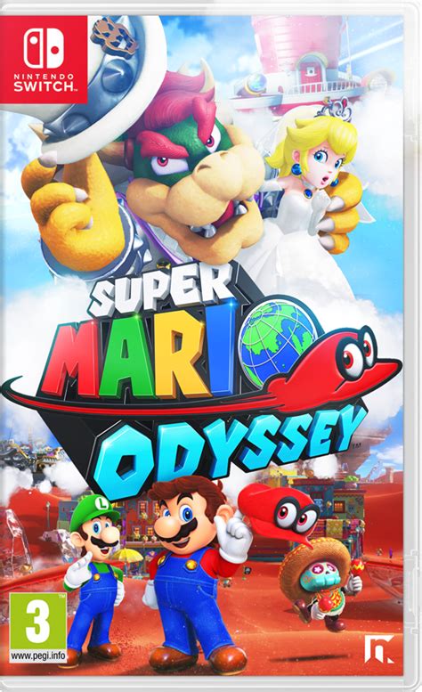 super mario odyssey 2 xci.